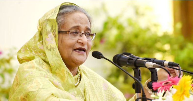 দর্শক ফেরাতে দেশের সিনেমা হল ডিজিটাল করতে হবে : প্রধানমন্ত্রী