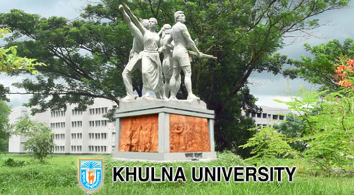 খুলনা বিশ্ববিদ্যালয়ের ৬ষ্ঠ সমাবর্তনের সকল প্রস্তুতি চূড়ান্ত,আজ মহড়া