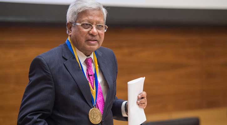 স্যার ফজলে হাসান আবেদ আর নেই