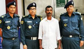 বিজয় দিবস উপলক্ষে খুলনা কারাগার থেকে মুক্তি পেলেন আসামি ইলিয়াছ