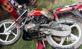 খুলনায় পিকআপ কেড়ে নিল মোটরসাইকেল আরোহীর প্রাণ