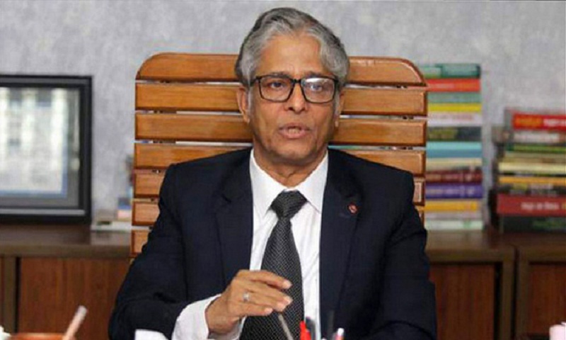 ‘শিক্ষার্থীদের নিরাপত্তা দিতে বারবার ব্যর্থ হচ্ছেন ঢাবি উপাচার্য’