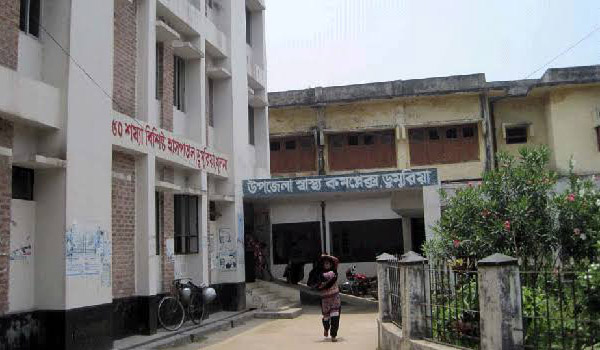 জনবল সংকটে মহানগরসহ খুলনার ৯ উপজেলা স্বাস্থ্য কমপ্লেক্সে কাক্সিক্ষত সেবা মিলছে না