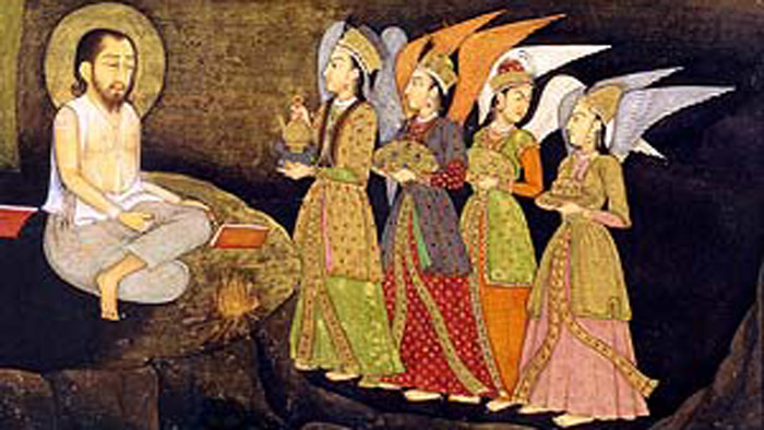 ইব্রাহিম বলখির জীবনী