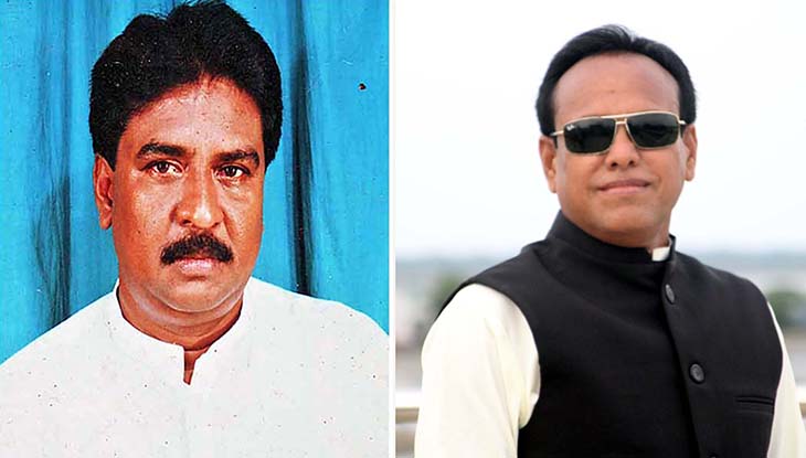 আশাশুনি উপজেলা আ. লীগের সভাপতি মোস্তাকিম, সম্পাদক শম্ভুজিত