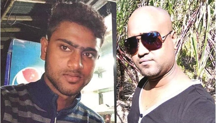 সাতক্ষীরায় বন্দুকযুদ্ধে নিহত দ্বীপ-সাইফুল চিহ্নিত সন্ত্রাসী ছিল