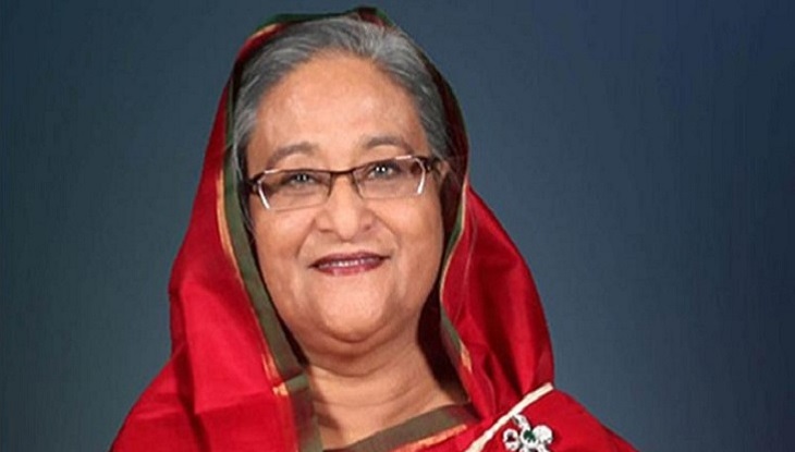 স্পেনের পথে প্রধানমন্ত্রী