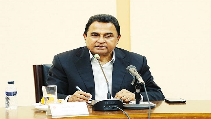 সুদহার এক অঙ্কে নামাতে বৈঠকে অর্থমন্ত্রী