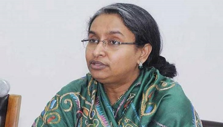 অটিস্টিক শিশুরা নয়, দুর্নীতিবাজরা সমাজের বোঝা : শিক্ষামন্ত্রী