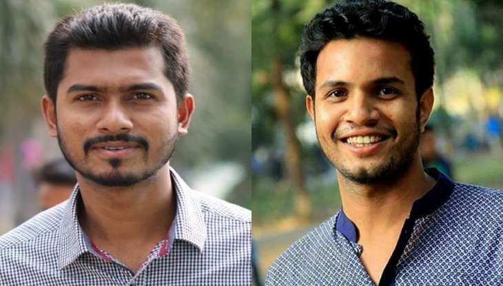 ছাত্রদলে পদ নিতে লবিং করছেন ভিপি নুর : সাদ্দাম