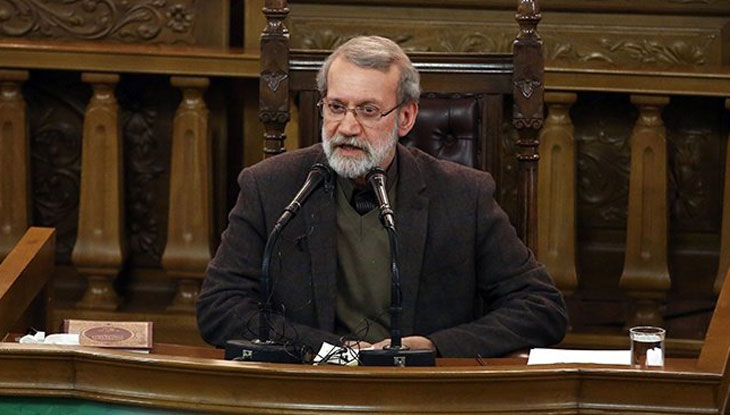 নীতি পরিবর্তন করলেই মার্কিনিদের সঙ্গে আলোচনা : ইরান