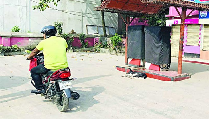 ১৫ ডিসেম্বর পর্যন্ত পেট্রোল পাম্পের ধর্মঘট স্থগিত
