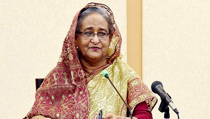 সিভিএফের পরবর্তী প্রেসিডেন্ট হচ্ছেন প্রধানমন্ত্রী