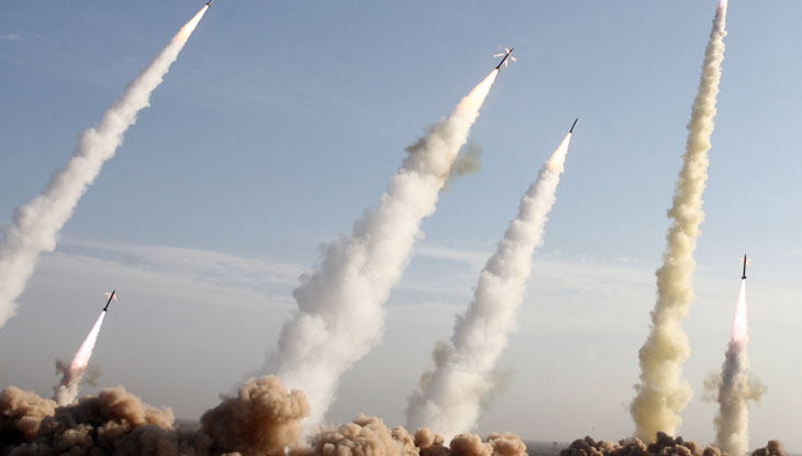 যুদ্ধে জড়ালে ইসরায়েলের চেহারা পাল্টে দেবে ইরান : ইসরায়েলি কর্মকর্তা