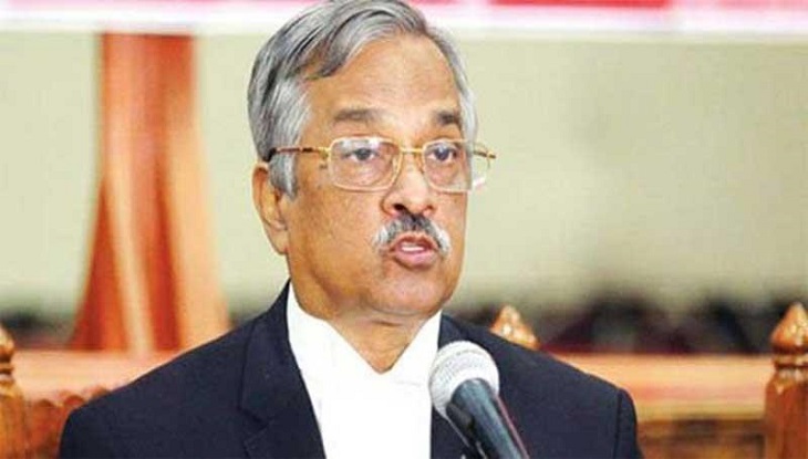 আমরা সন্তুষ্ট না: জয়নুল আবেদীন