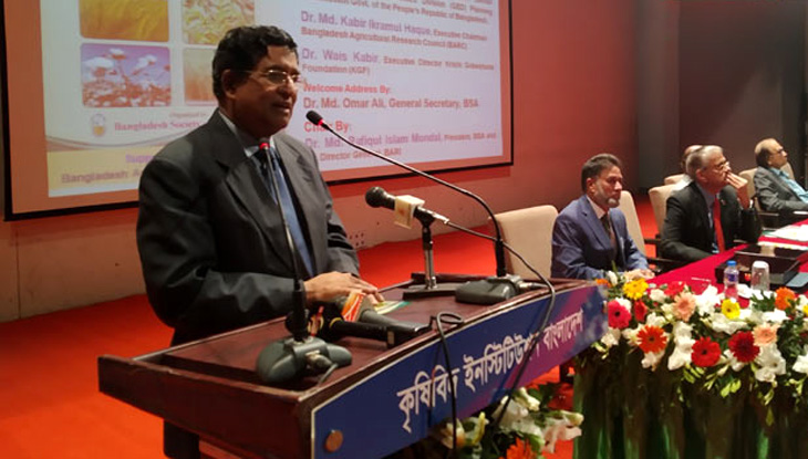 চালের দাম বাড়ায় সরকার খুশি