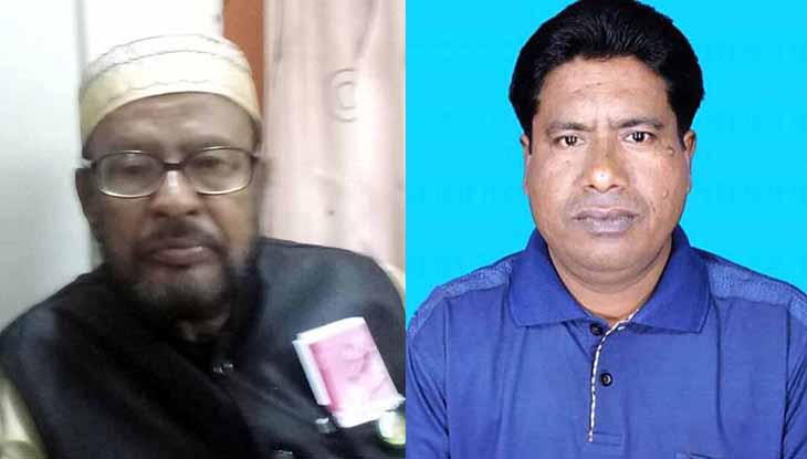 সাতক্ষীরা সদর আ.লীগের সভাপতি আবুল খায়ের, সম্পাদক শাহজান