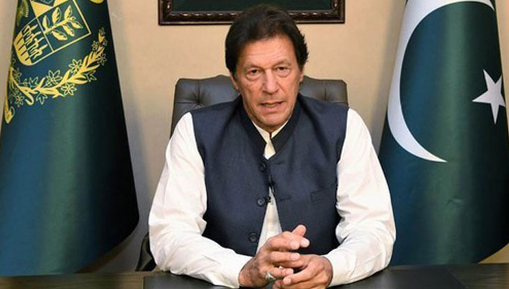 ইরান-পাকিস্তান সীমান্তে বাজার চালুর প্রক্রিয়া জোরদারের নির্দেশ ইমরানের