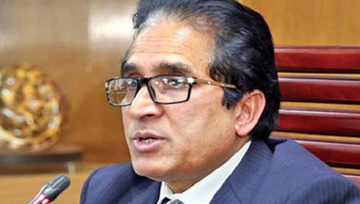 সব টিআইএনধারীকে রিটার্ন দাখিলে বাধ্য করা হবে