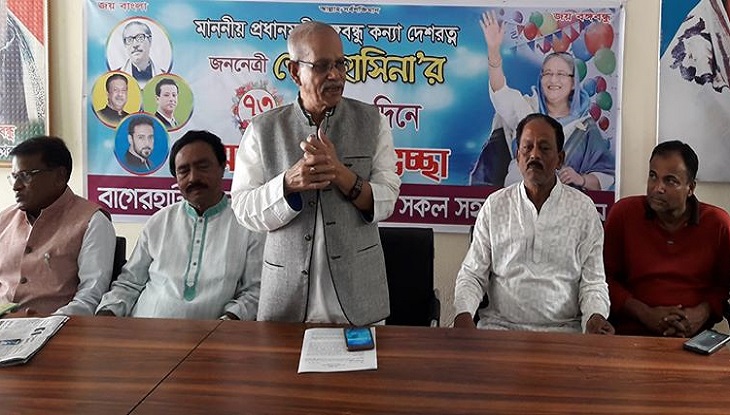 কমিটিতে ৩৩ ভাগ নারীর অন্তর্ভুক্তির দাবি