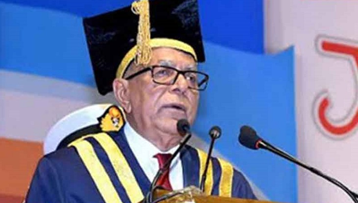 অনেক পাবলিক বিশ্ববিদ্যালয় এখন দিনে সরকারি, রাতে বেসরকারি-রাষ্ট্রপতি