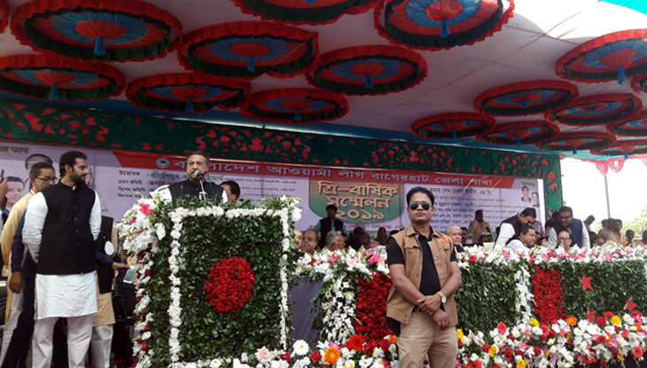 পরীক্ষিত নেতাকর্মীরাই আ. লীগকে বাঁচিয়ে রেখেছে