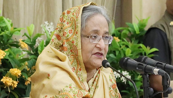 সংঘাত নয়, আলোচনায় হবে রোহিঙ্গা প্রত্যাবাসন