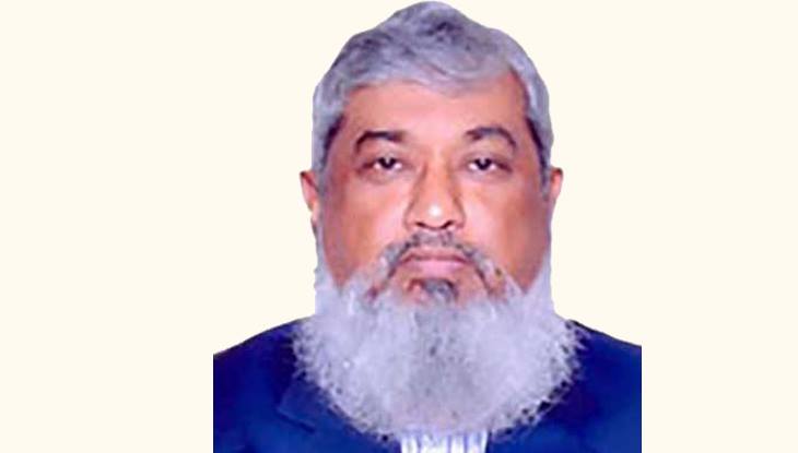 চুক্তিভিত্তিক নিয়োগ পেলেন মন্ত্রিপরিষদ সচিব