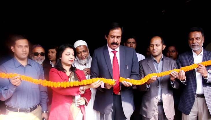 ধান সংগ্রহকালে কৃষক যেন হয়রানির শিকার না হয়