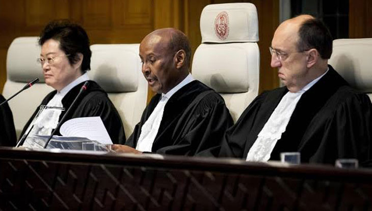 মিয়ানমারের সেনাবাহিনী ‘অযোগ্য’