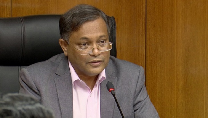 ১ জানুয়ারি থেকে ডিটিএইচের বিরুদ্ধে অভিযান