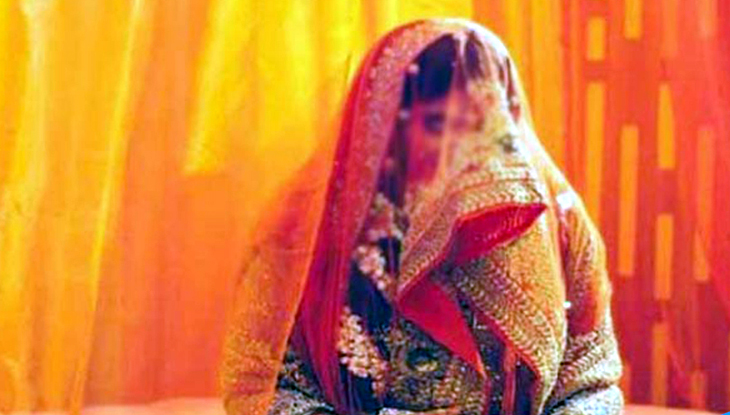 বিয়ের ১৪ দিনের মাথায় স্বামীর হাতে প্রাণ খোয়াল নববধূ