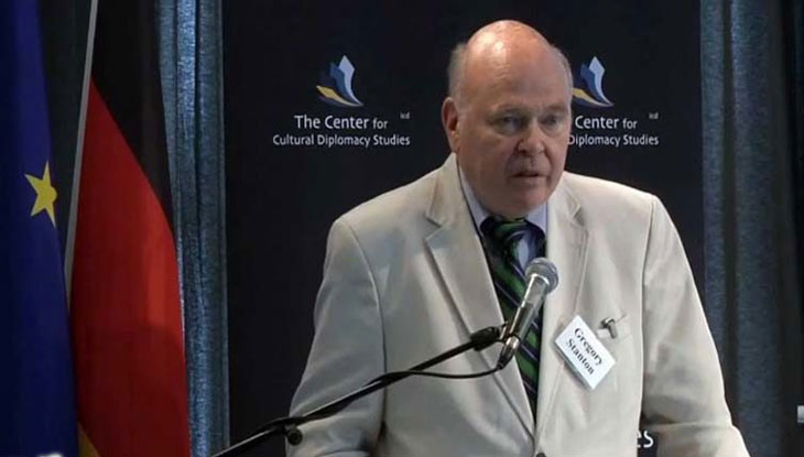 ভারতে গণহত্যার প্রস্তুতি চলছে : জেনোসাইড ওয়াচ