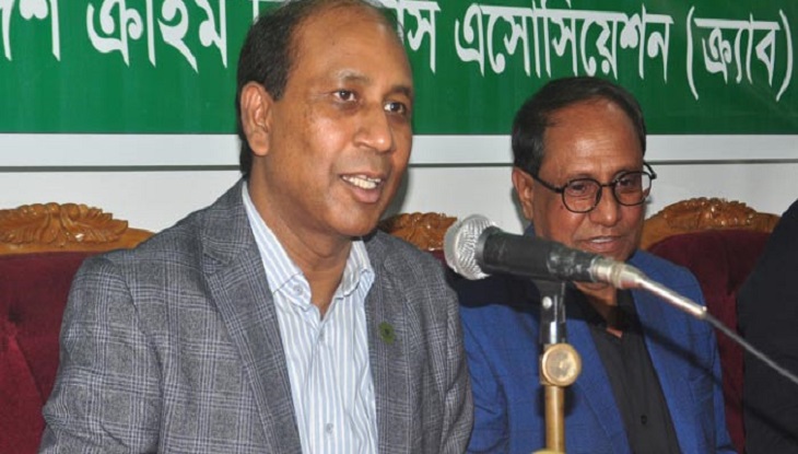 বড়দিন-থার্টিফার্স্ট ঘিরে কোনো হুমকি নেই : মনিরুল