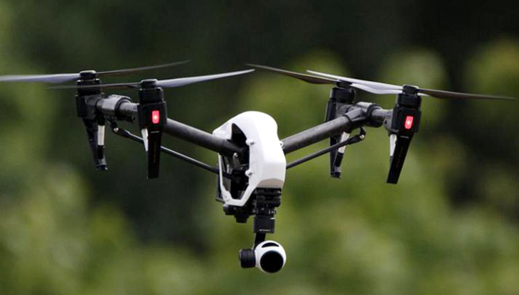 আকাশে উড়াল দিয়ে উধাও বিপিএলের ড্রোন!