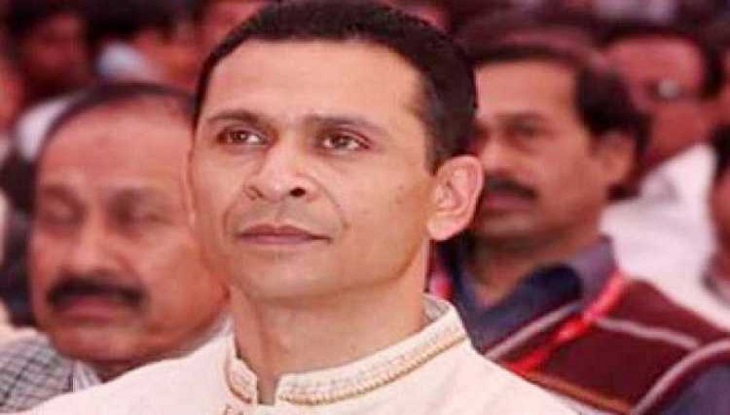 আমি আ. লীগে ছিলাম, আছি, থাকব : সোহেল তাজ