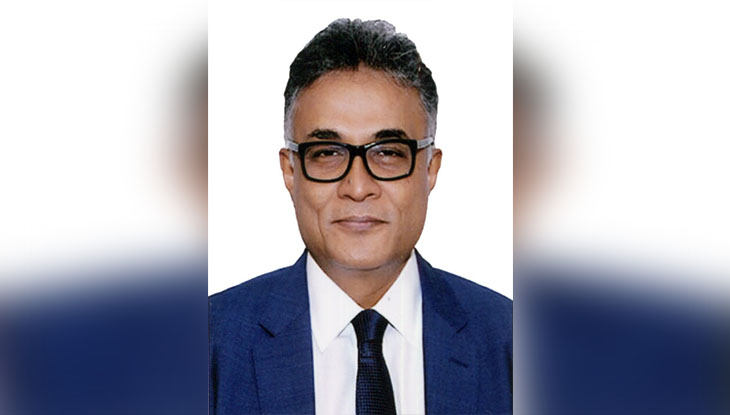 প্রধানমন্ত্রীর নতুন মুখ্য সচিব কায়কাউস