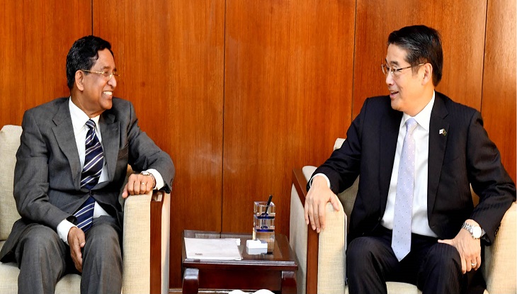 বাংলাদেশের আম জাপানে যাবে : কৃষিমন্ত্রী