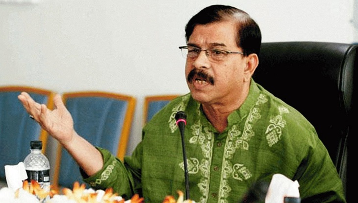 এই সরকারকে নেমে যেতে হবে : মান্না