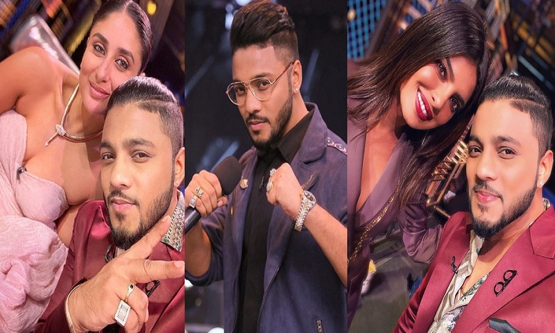 মুসলিম বন্ধুকে রক্ষা করতে গুলি খেতে প্রস্তুত বলিউড গায়ক রাফতার