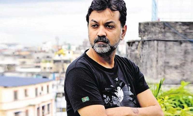 বিয়ের পরই বিপাকে সৃজিত