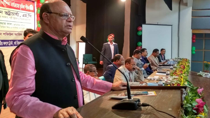 সরকারি খরচে তীর্থ ভ্রমণের সুযোগ পাচ্ছেন হিন্দুরাও