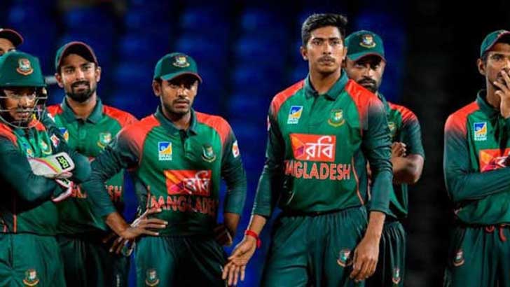 পাকিস্তানে ক্রিকেটার পাঠাতে বাংলাদেশের আপত্তি কোথায়