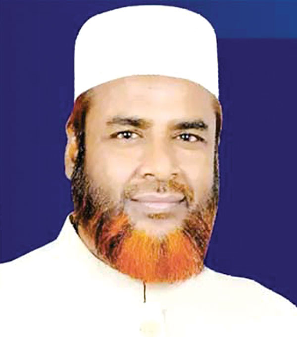 মিয়া গোলাম পরওয়ার জামায়াতের নতুন সেক্রেটারি জেনারেল