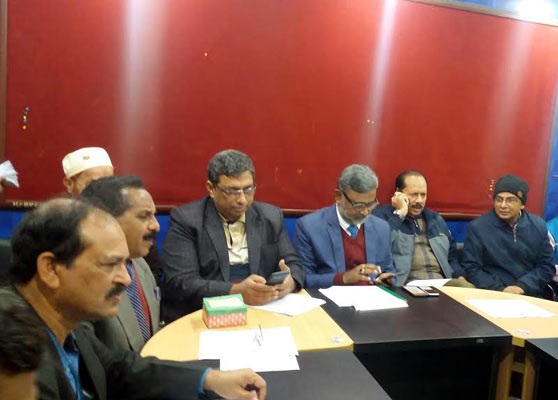 জেএসসিতে যশোর বোর্ডে শীর্ষে সাতক্ষীরা, পিছিয়ে আছে কুষ্টিয়া