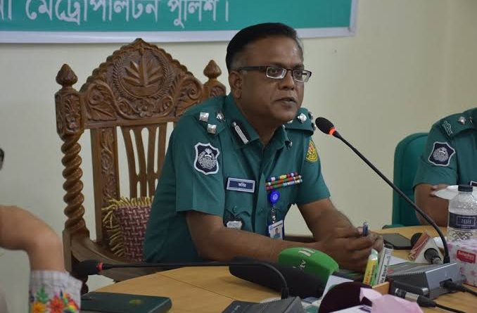 খুলনায় থার্টি ফার্স্ট নাইটে আতশবাজি ফোটানো নিষিদ্ধ