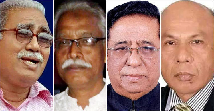 খুলনা মহানগর ও জেলা আ.লীগে সম্পাদক পদে নতুন মুখ