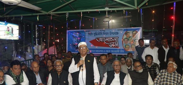 রাজাকারদের প্রজন্ম ভয়াবহ, এদের থেকে সতর্ক থাকতে হবে স্বাধীনতা সার্বভৌমত্ব রক্ষায়