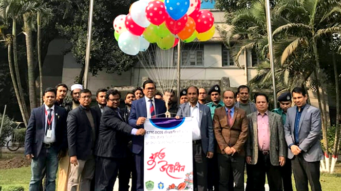 উগ্রবাদ দমনে যুব সমাজকে এগিয়ে আসতে হবে