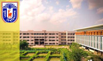 খুবিতে প্রকল্প বাস্তবায়নে অনিয়ম ও দুর্নীতির সাথে জড়িতদের শাস্তি দাবি